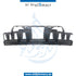 Front Rear W205 C63 2019 BODYKIT Complete. Bumper, Bumper, GT Grille, SIDE Skirt, AND EXHAUST for Mercedes-Benz C Class W205 (2015-2021) models